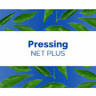 Net Plus Pressing