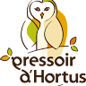 Pressoir D'Hortus