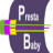 Presta Baby