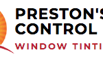 Preston's Sun Control