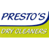 Presto's Dry Cleaners, Laundry & Alterations