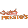 Presto Pizza and Pasta