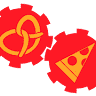 Pretzel & Pizza Creations