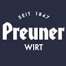 Preuner | Wirt