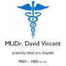 MUDr. David Vincent, PREV - MED s.r.o.