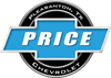 Price Chevrolet Parts