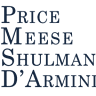 Law Office of Price, Meese, Shulman & D'Arminio, PC