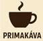 Primakava.cz - pražená káva