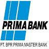 Prima Master Bank PT.