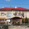 Hall Sarichioi, Tulcea