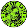 Primate Tatu