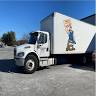 Prime Moving and Delivery
