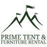 Prime Tent Rental