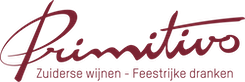 Wijnwinkel Primitivo