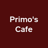 Primo's Cafe