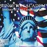 Princeton Academy International