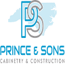 Prince & Sons, Inc.