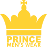 Prince menswear
