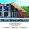 Prince of Peace Missionary Church