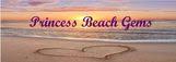 Princess Beach Gems