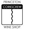 Princeton Corkscrew Wine Shop