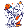 Prinsen & Prinsessen