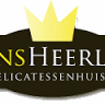 Prinsheerlijk! Delicatessenhuis
