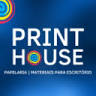 Print House Papelaria e Informática - Material Escolar - Material Escritório Em Camboriú