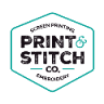 Print & Stitch Co.