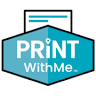 PrintWithMe Print Kiosk at LimeRed Amherst