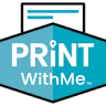 PrintWithMe Print Kiosk at West Central Coffee