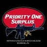 Priority One Surplus