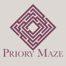 Priory Maze And Gardens
