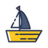 Boat to Prison Island Tour