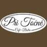 Café & Bistro Při Točně