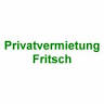 Privatvermietung Fritsch