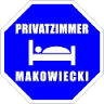 Privatzimmer Makowiecki