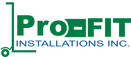 Pro-Fit Installations
