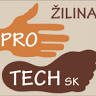 PRO-TECH SK, s.r.o. - merné miesto