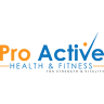 Pro Active Health Fitness
