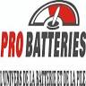 Pro Batteries
