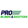 Pro Blinds & Shutters