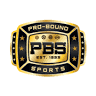 Pro-Bound Sports