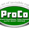 ProCo Autobody, Inc.