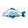 Trebon fish shop