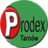 Zakład Produkcyjno-Handlowy PRODEX Sp. z o.o.