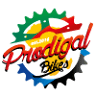 Prodigal Bikes workshop