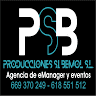 Producciones Sibemol S.L.
