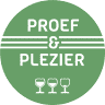 Proef en Plezier - Wijnproeverij