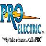 Pro-Electric Inc